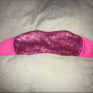 Victoria's Secret Bikini Top (Small)